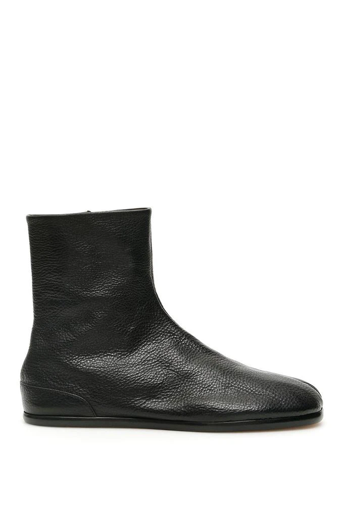 商品MAISON MARGIELA|男款 分趾平底靴,价格¥3161,第1张图片