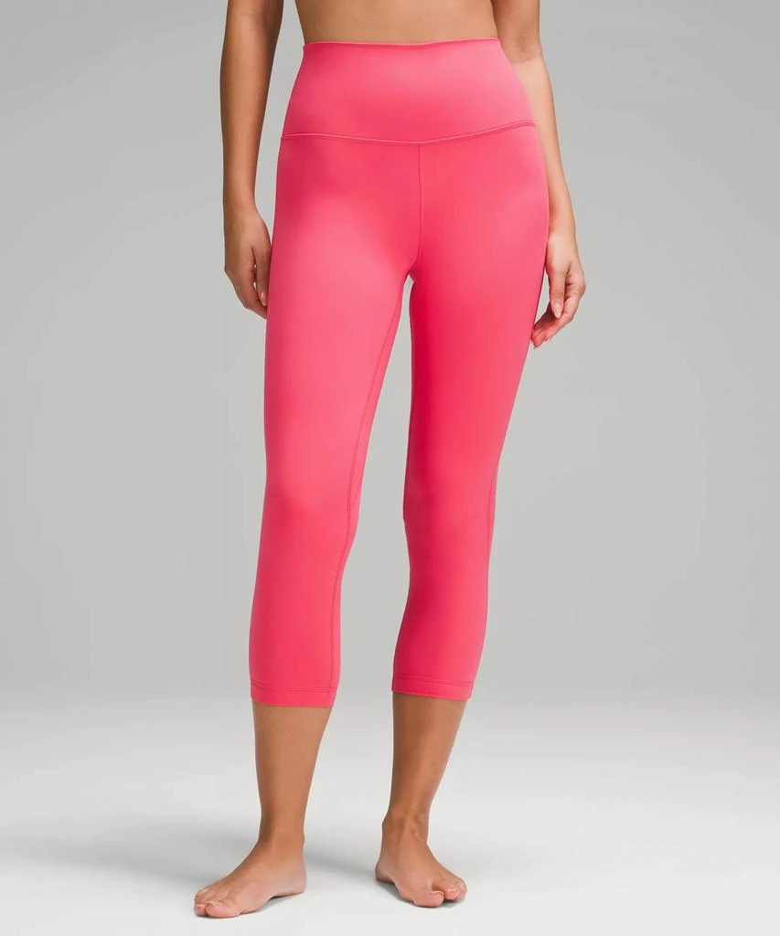 lululemon Align™ High-Rise Crop 23" 商品