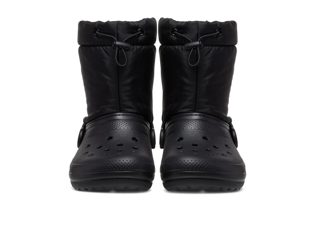 Classic Lined Neo Puff Boot (Little Kid/Big Kid) 商品