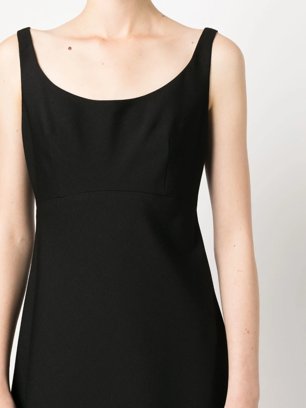 商品Theory|Theory 女士连衣裙 N0201615001 黑色,价格¥2137,第5张图片详细描述