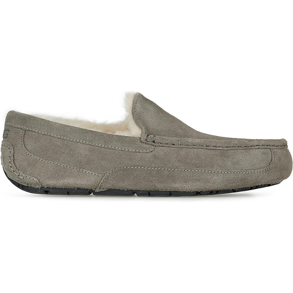 商品UGG|Ascot - Grey,价格¥774,第1张图片