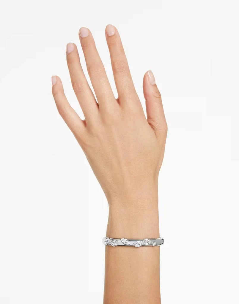 商品Swarovski|IMBER BANGLE BRACELET,价格¥1994,第4张图片详细描述