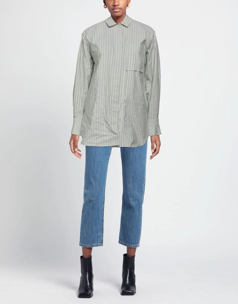 商品LE SARTE PETTEGOLE|Striped shirt,价格¥409,第2张图片详细描述