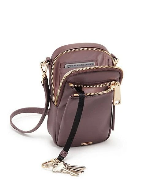 商品Tumi|Katy Crossbody Bag,价格¥929,第2张图片详细描述