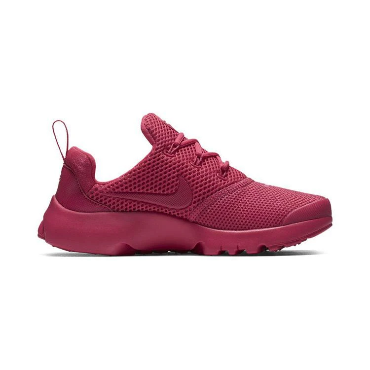 商品NIKE|Little Girls' Presto Fly Casual Sneakers from Finish Line,价格¥297,第2张图片详细描述