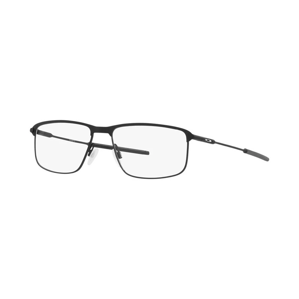 商品Oakley|OX5019 Socket TI Men's Rectangle Eyeglasses,价格¥2094,第1张图片