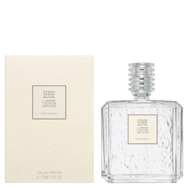 商品Serge Lutens|Serge Lutens Santal Blanc Eau de Parfum 100ml,价格¥1088,第4张图片详细描述