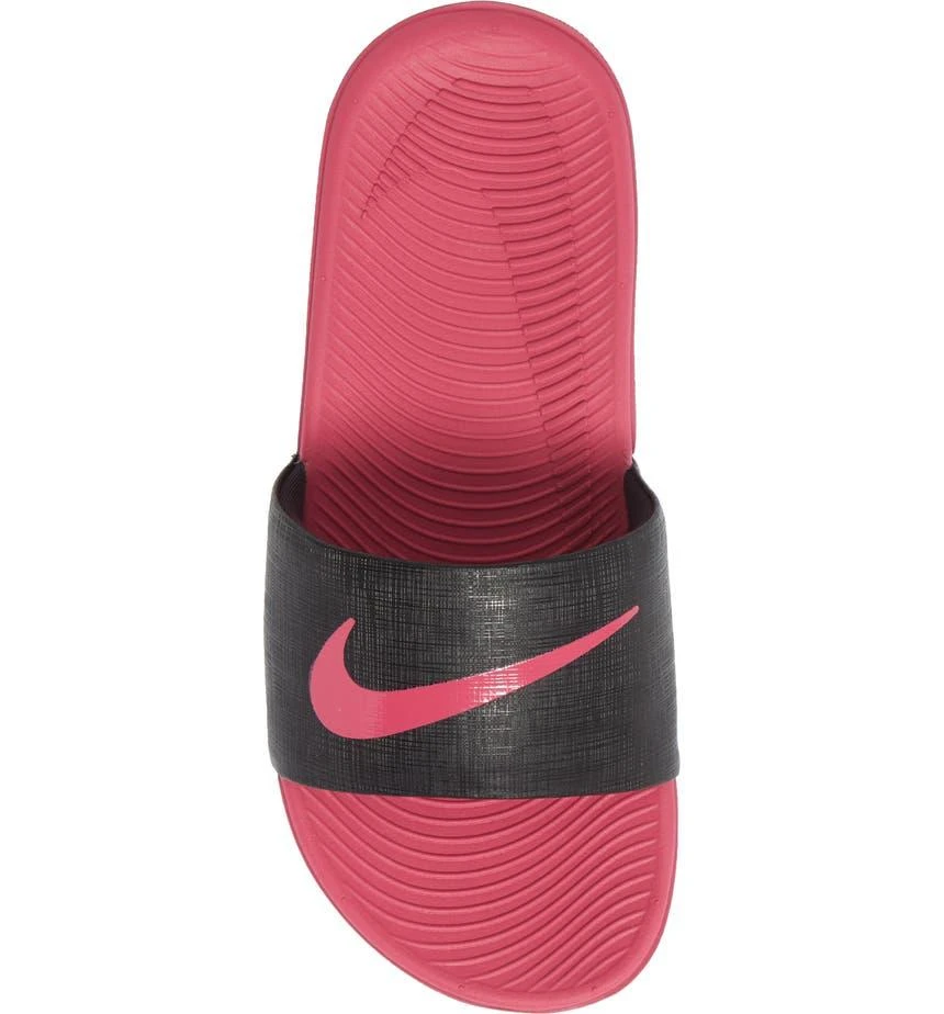 商品NIKE|Kawa Slide Sandal,价格¥164,第5张图片详细描述