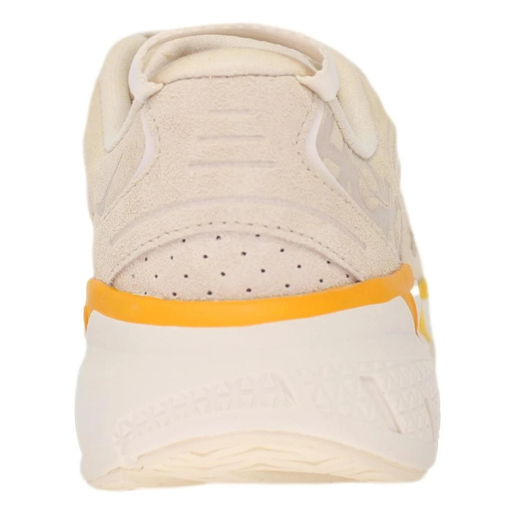 商品Hoka One One|Hoka U Clifton L Suede Eggnog  1122571/SBRY Men's,价格¥901-¥961,第2张图片详细描述