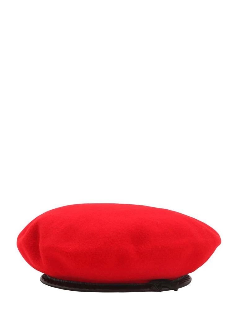 商品Kangol|Monty Wool Beret,价格¥482,第3张图片详细描述