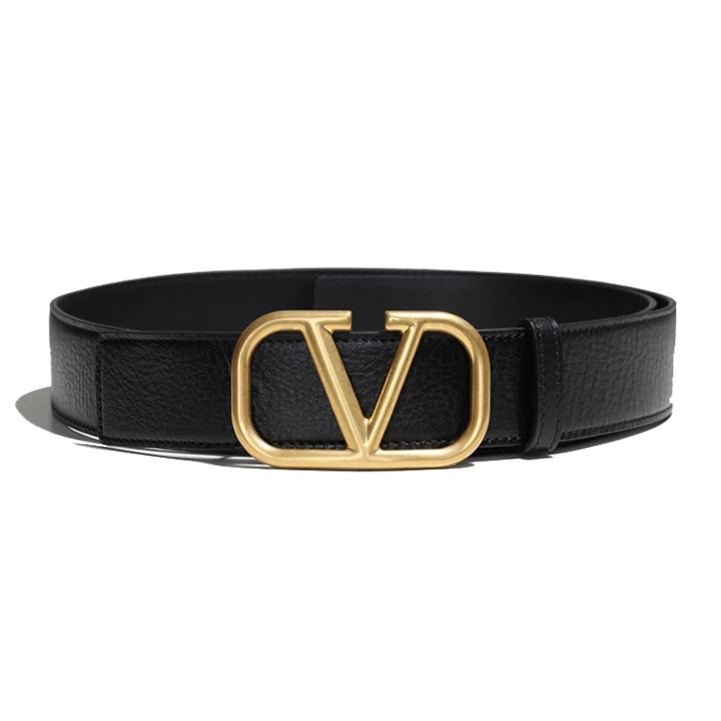 VALENTINO 黑色女士腰带 WY2T0S98-EET-0NO 商品