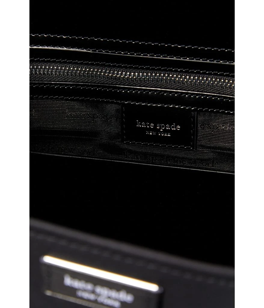 商品Kate Spade|Sam Icon Ksnyl Medium Shoulder Bag,价格¥2188,第3张图片详细描述