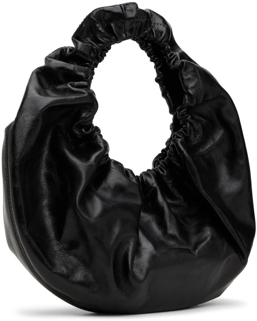 商品Alexander Wang|Black Crescent Small Bag,价格¥4382,第3张图片详细描述