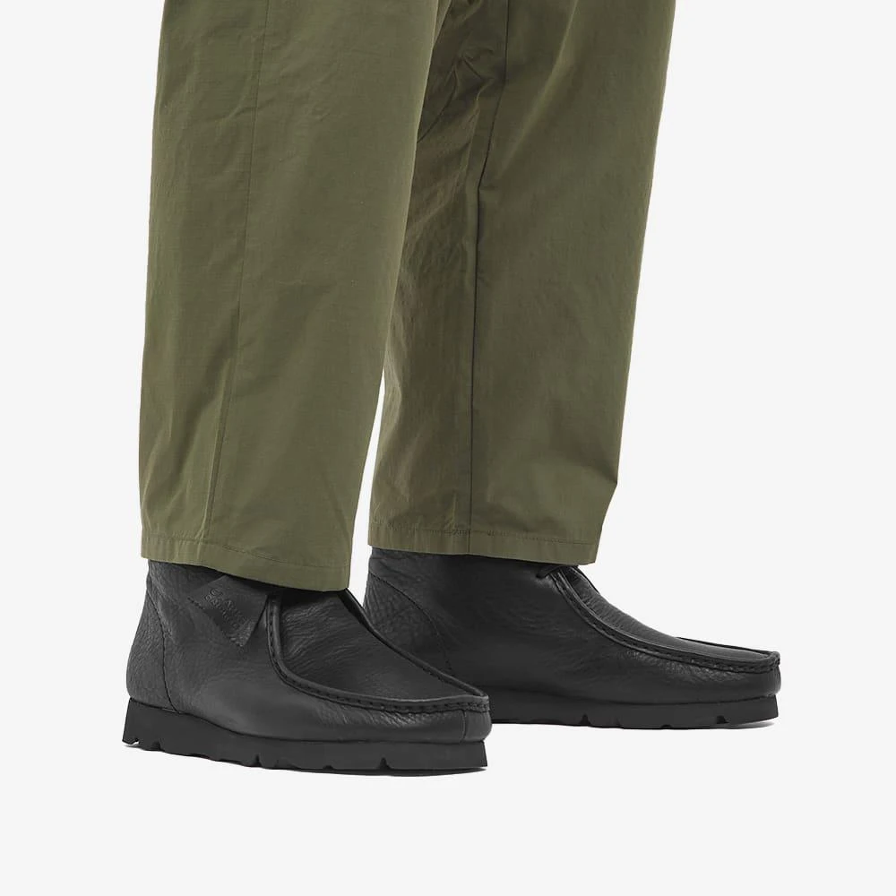 Clarks Originals Gore-Tex Wallabee 商品
