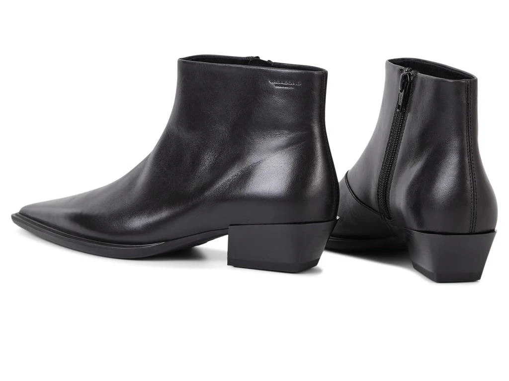 商品Vagabond Shoemakers|Cassie Leather Bootie,价格¥1495,第3张图片详细描述