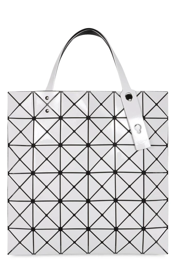 商品Issey Miyake|Bao Bao Issey Miyake Lucent Geometric-Pattern Shoulder Bag,价格¥2817,第1张图片