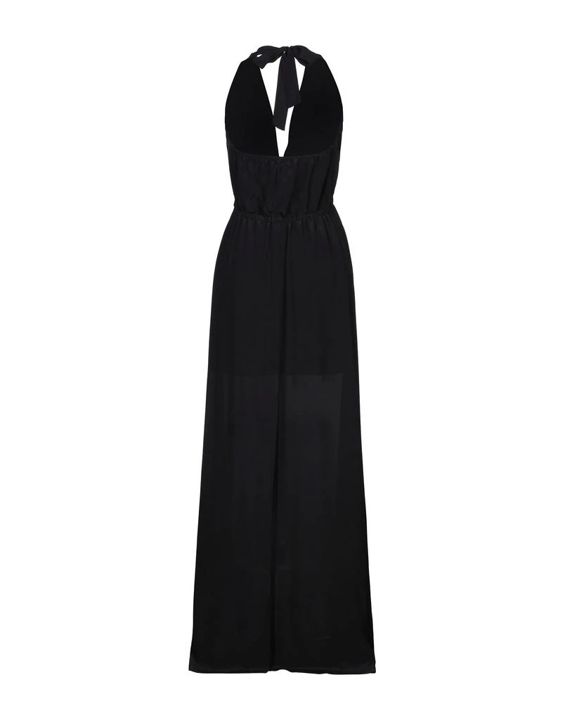 商品SEMICOUTURE|Long dress,价格¥2868,第2张图片详细描述