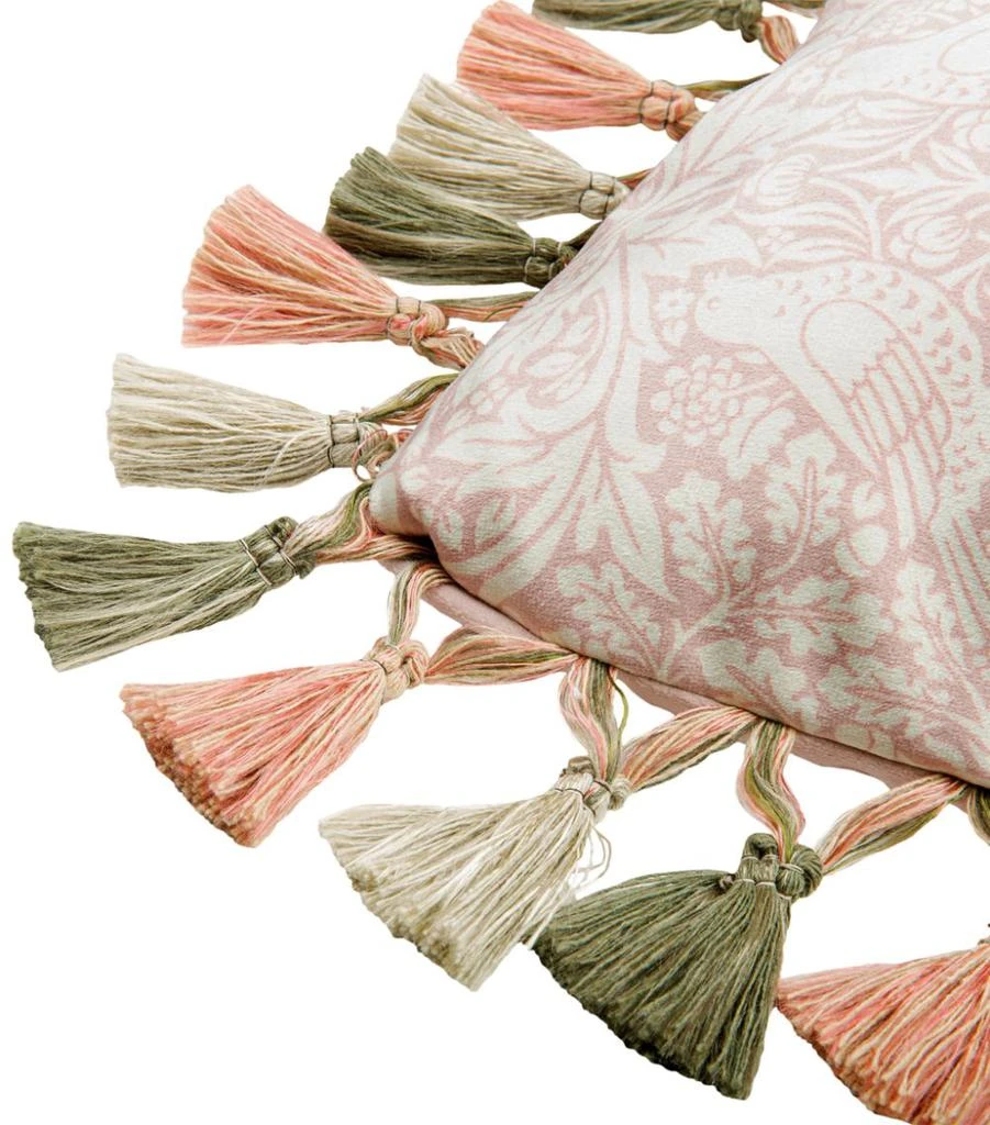 商品DockATot|x William Morris Floral Cushion (50cm x 50cm),价格¥832,第3张图片详细描述