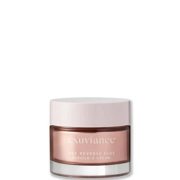 商品Exuviance|Exuviance Exclusive Age Reverse Power Duo,价格¥1437,第2张图片详细描述