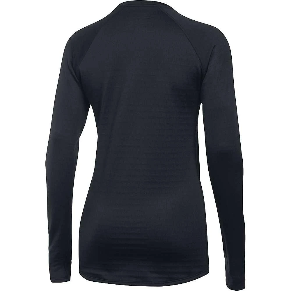 商品Under Armour|Under Armour Women's Base 4.0 Crew,价格¥423,第2张图片详细描述