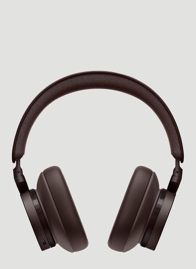BeoPlay H95 Headphones in Brown商品第1张图片规格展示