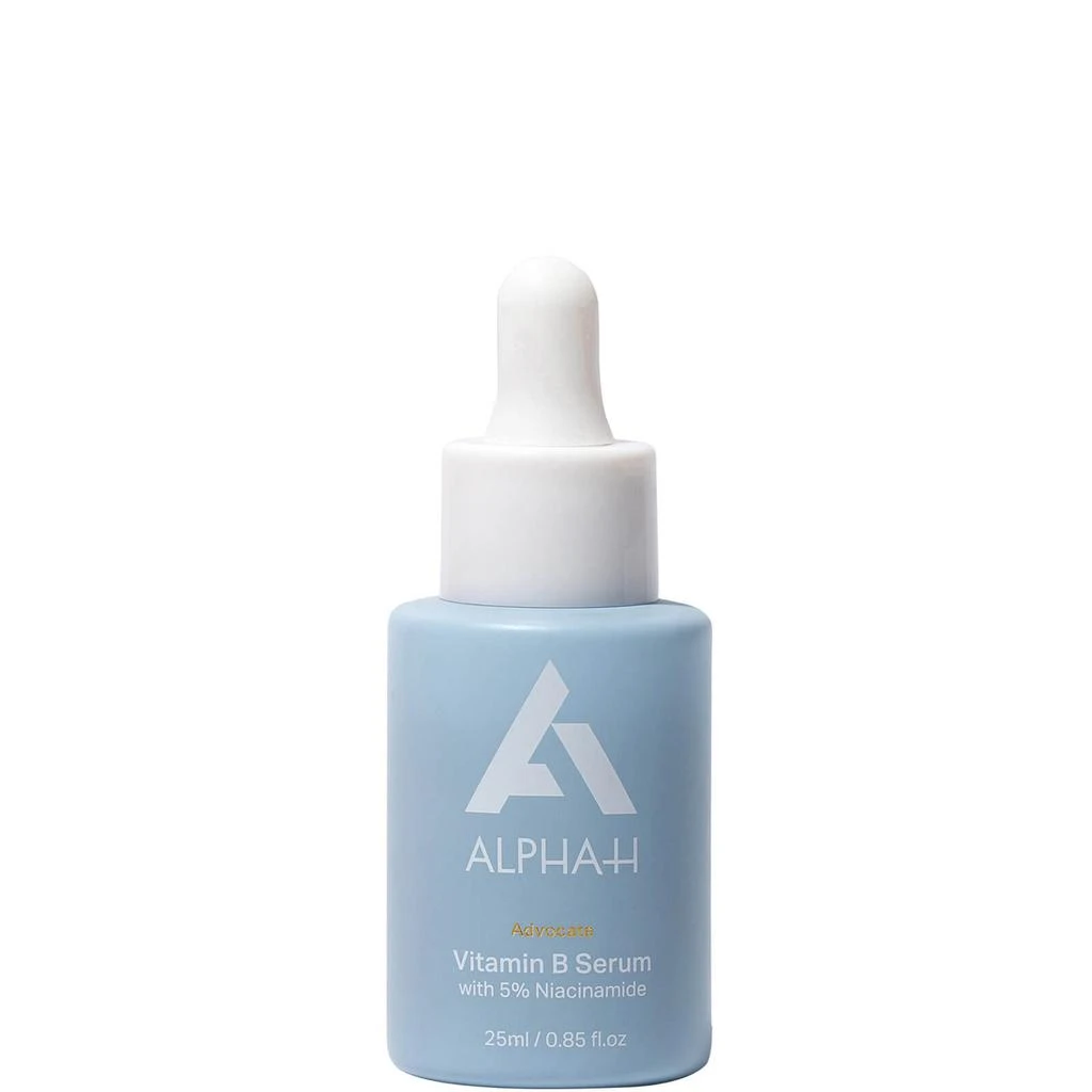 商品Alpha-H|Alpha-H Vitamin B Serum with 5% Niacinimide 25ml,价格¥542,第1张图片