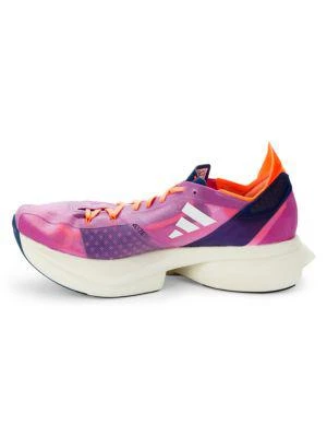 商品Adidas|Adizero Adios Pro 3 Mesh Platform Sneakers,价格¥1050,第4张图片详细描述