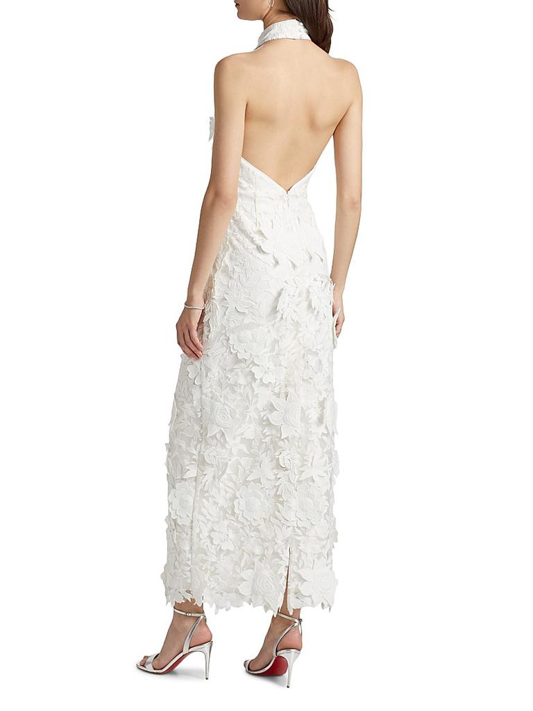 Milly Sofia 3D Floral Lace Dress - Dresses & Skirts - Free Shipping - BeyondStyle Milly Sofia 3D Floral Lace Dress - Dresses & Skirts - Free Shipping - BeyondStyle