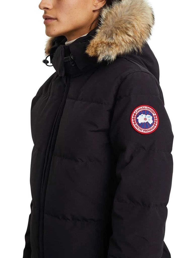 商品Canada Goose|Chelsea 派克大衣,价格¥10753,第4张图片详细描述