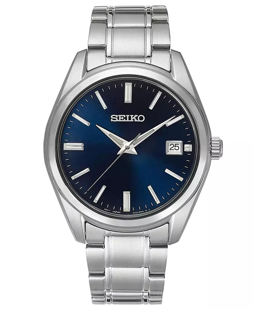 商品Seiko|男款男表时尚 配饰 手表休闲商务,价格¥1423,第3张图片详细描述
