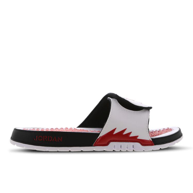 Jordan Hydro - Men Flip-Flops and Sandals商品第1张图片规格展示