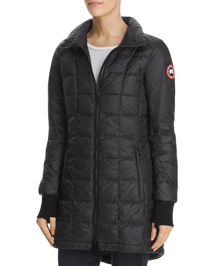 商品Canada Goose|Ellison Packable Down Coat 女款羽绒服,价格¥6797,第4张图片详细描述