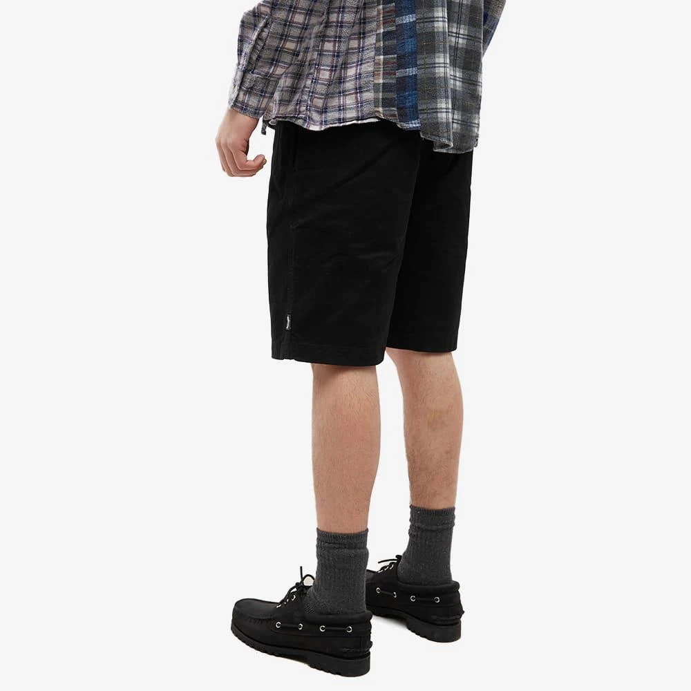 商品STUSSY|Stussy Brushed Beach Short,价格¥555,第3张图片详细描述