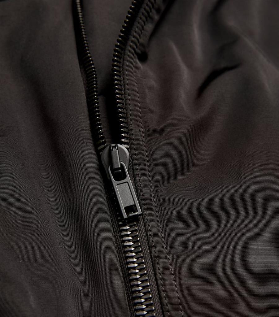 商品Rick Owens|Oversized Hooded Parka Jacket,价格¥10886,第7张图片详细描述