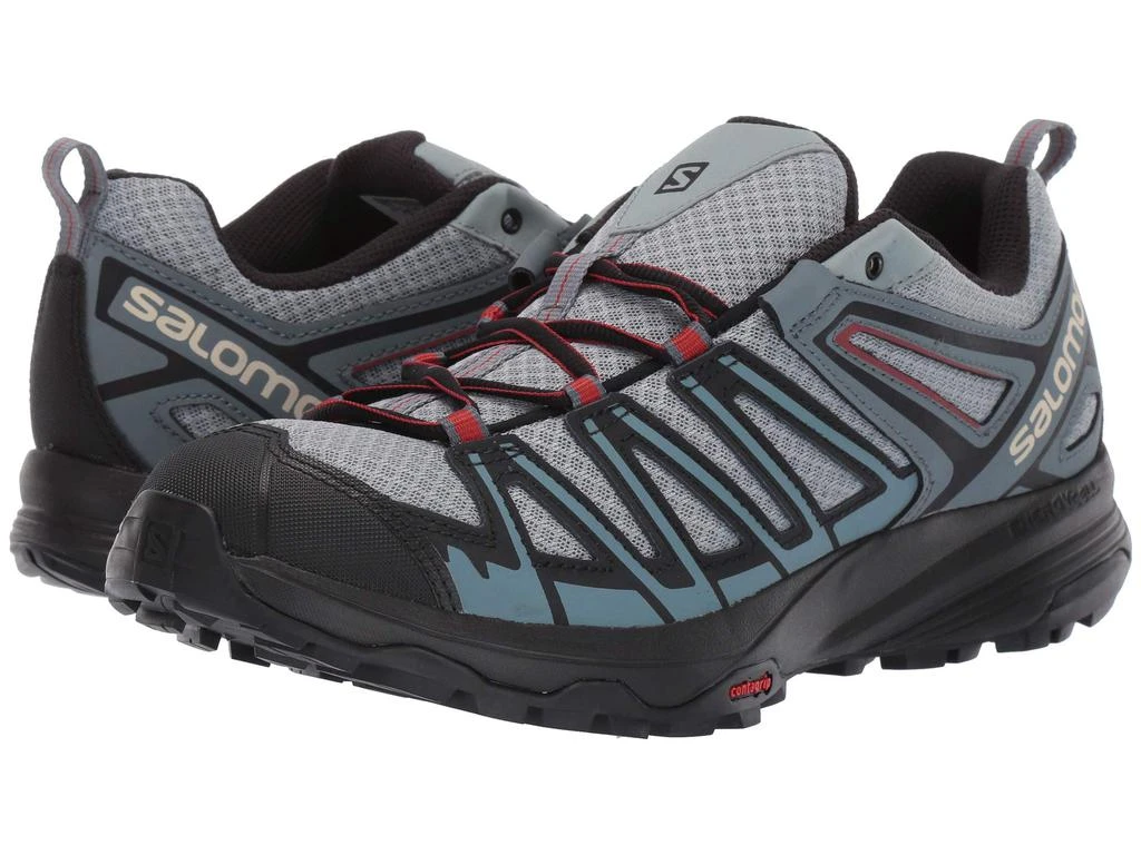 商品Salomon|X Crest,价格¥675,第1张图片