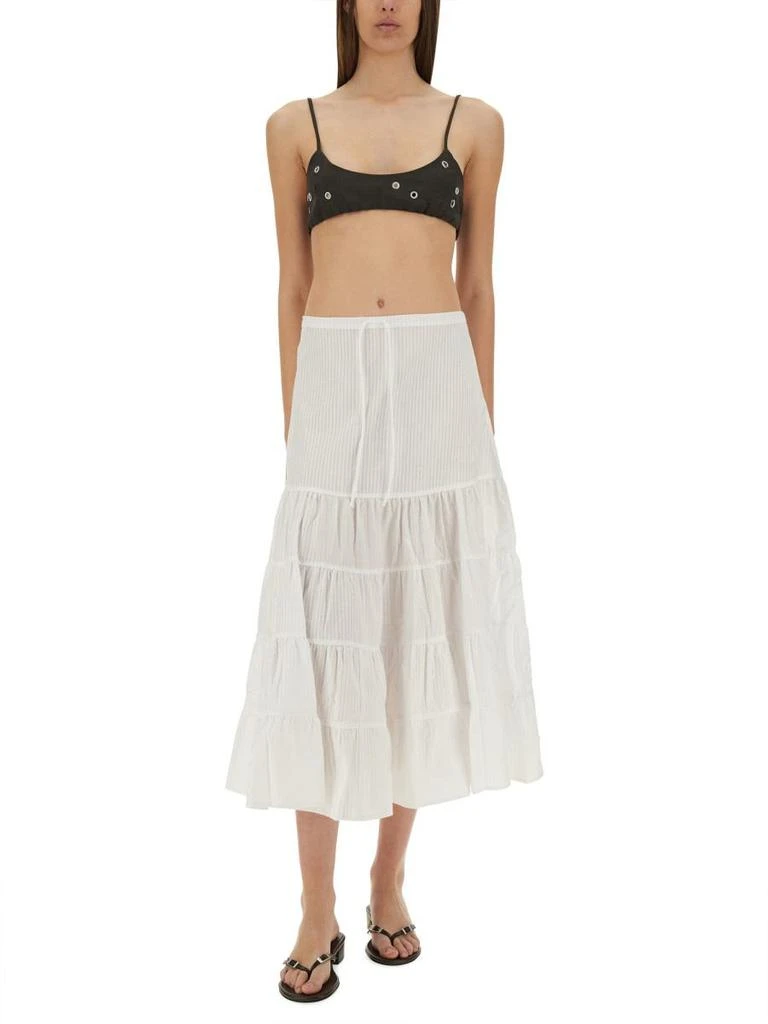 商品Paloma Wool|Paloma Wool Long Skirt "Etoile",价格¥1488,第2张图片详细描述
