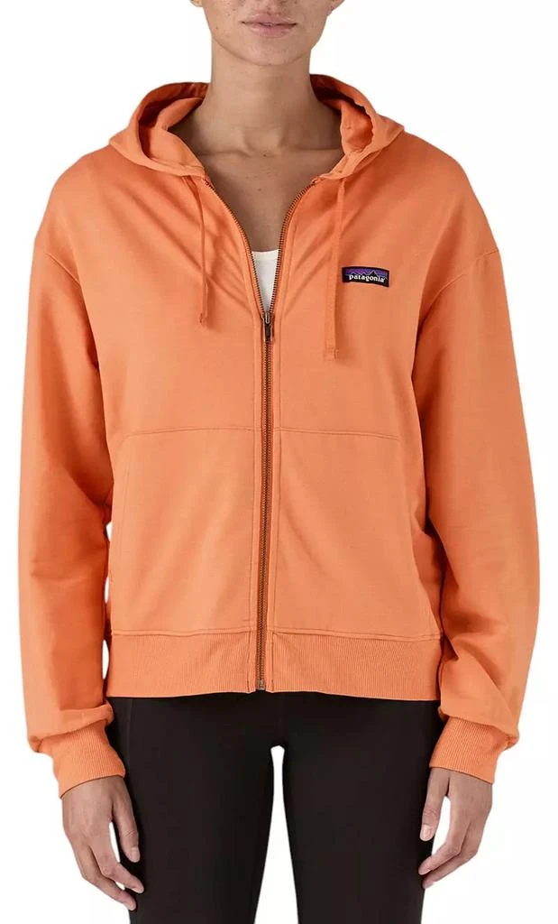 商品Patagonia|Patagonia Women's Ahnya Full-Zip Hoodie,价格¥583,第1张图片