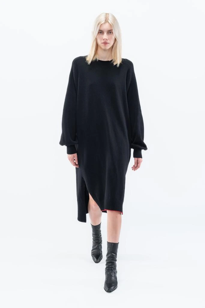 商品Adidas|Y's Yohji Yamamoto Wide Pocket PO Dress,价格¥3237,第1张图片