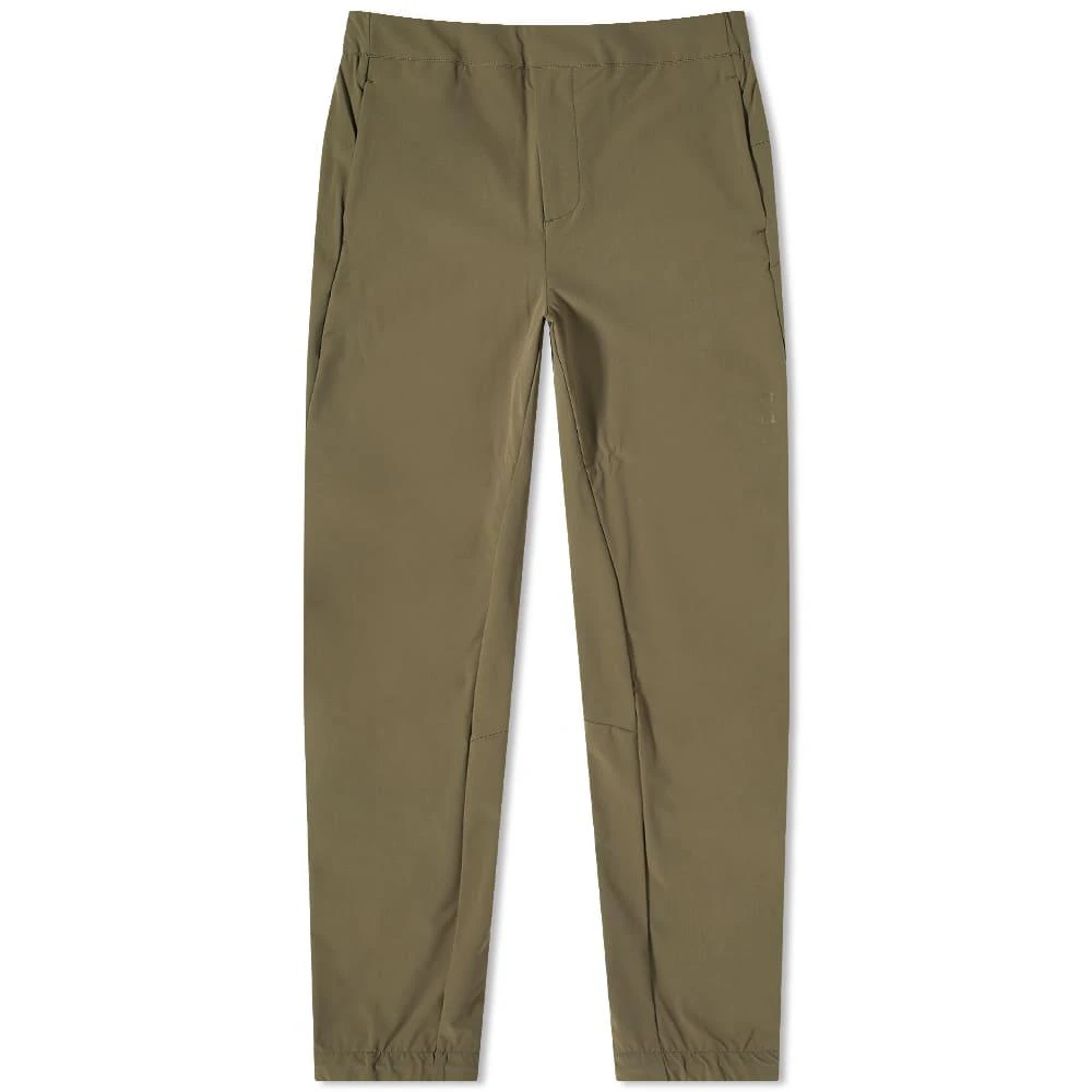 商品On|ON Running Active Pant,价格¥716,第1张图片