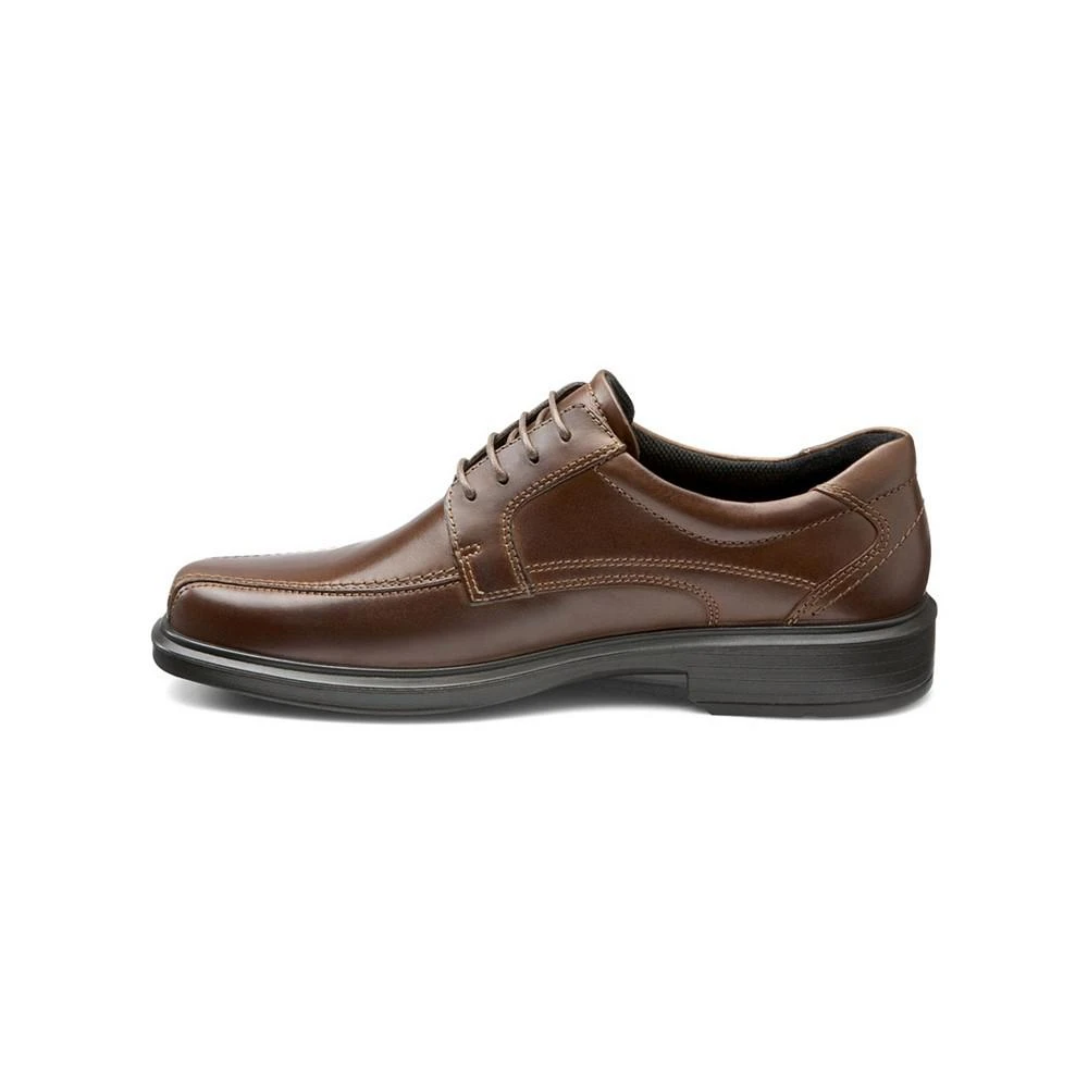 Men's Helsinki Bike Toe Lace Oxford 商品