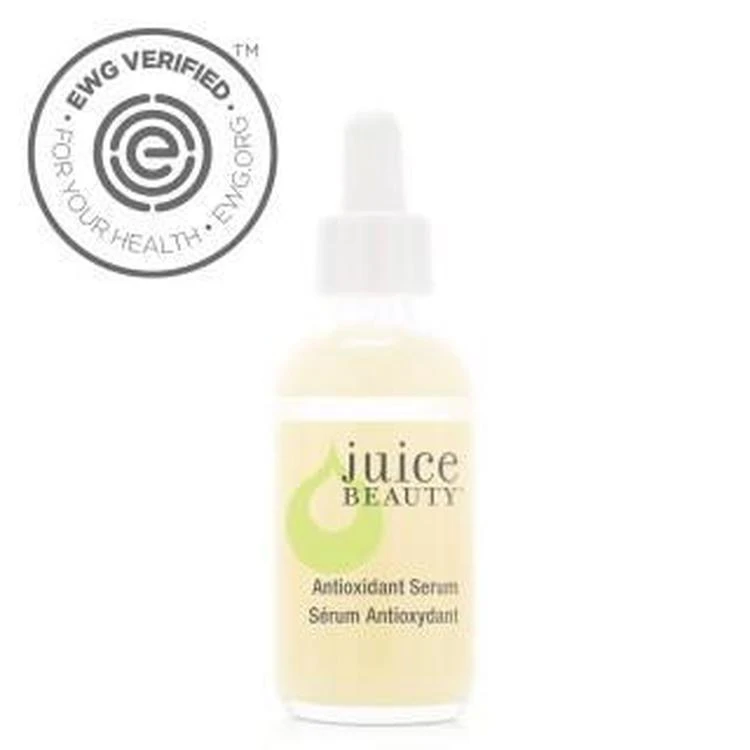 商品Juice Beauty|有机蔬果汁抗氧化精华露,价格¥354,第1张图片