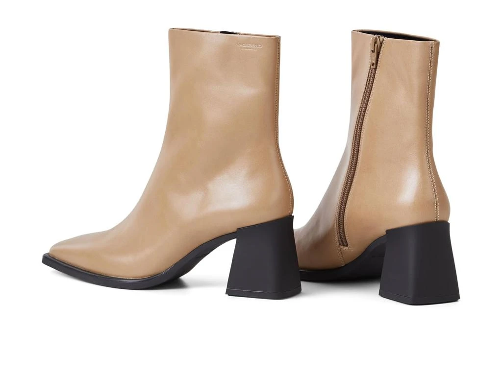 商品Vagabond Shoemakers|Hedda Leather Bootie,价格¥1395,第3张图片详细描述
