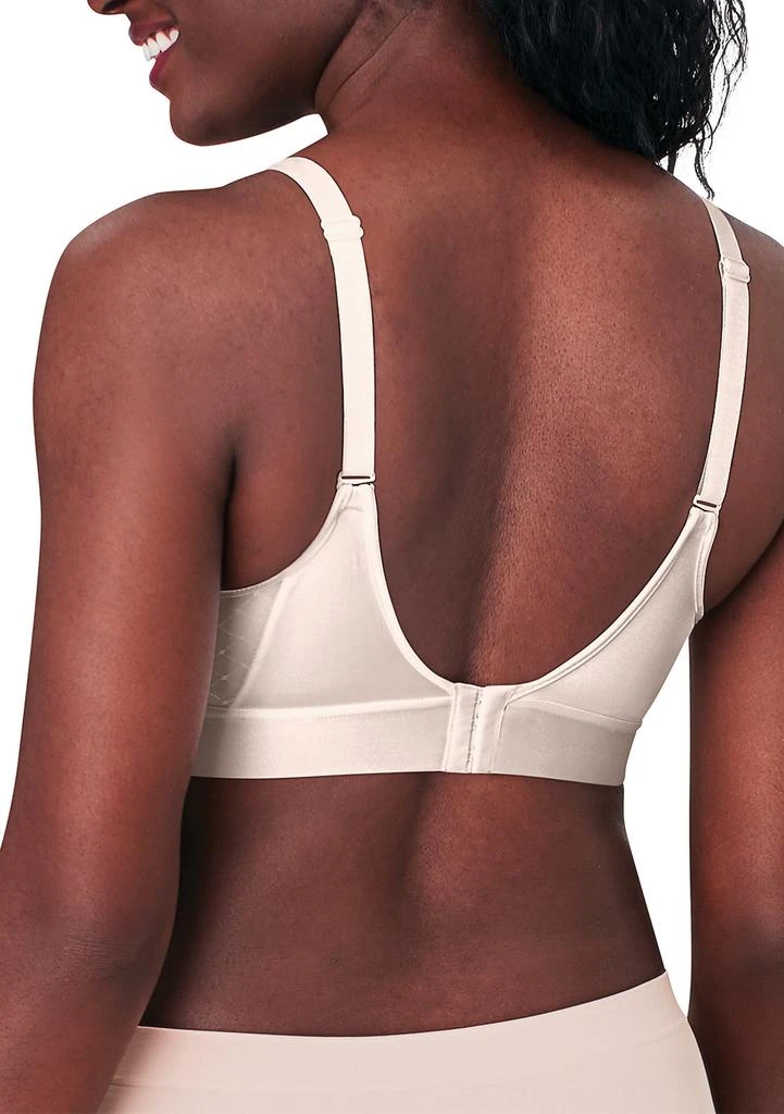 商品Bali|One Smooth U® Bounce Control Wirefree Bra,价格¥140,第2张图片详细描述