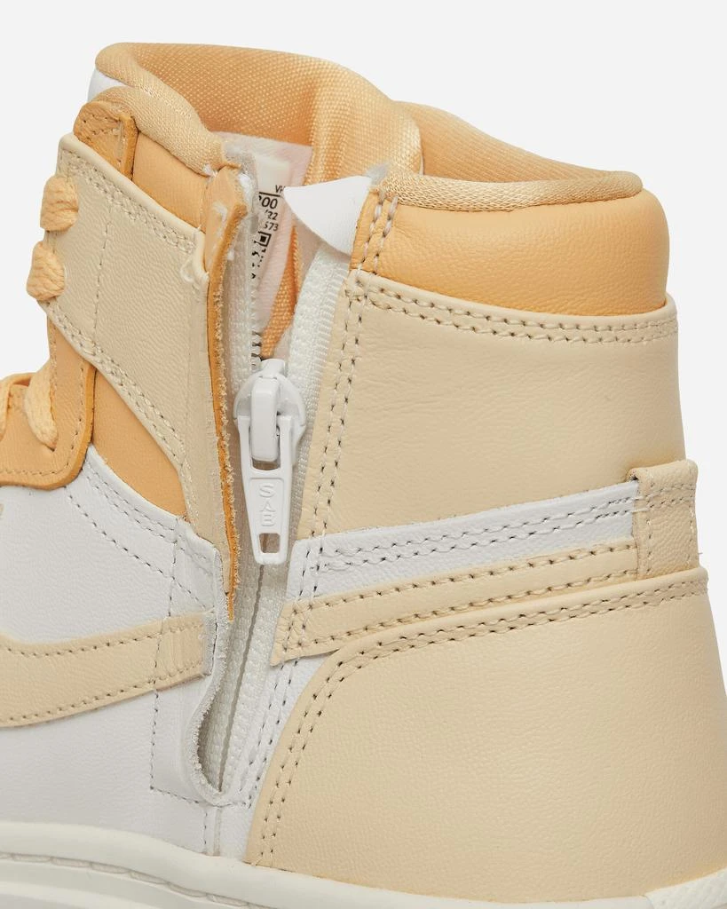 WMNS Air Jordan 1 Elevate High Sneakers Celestial Gold 商品