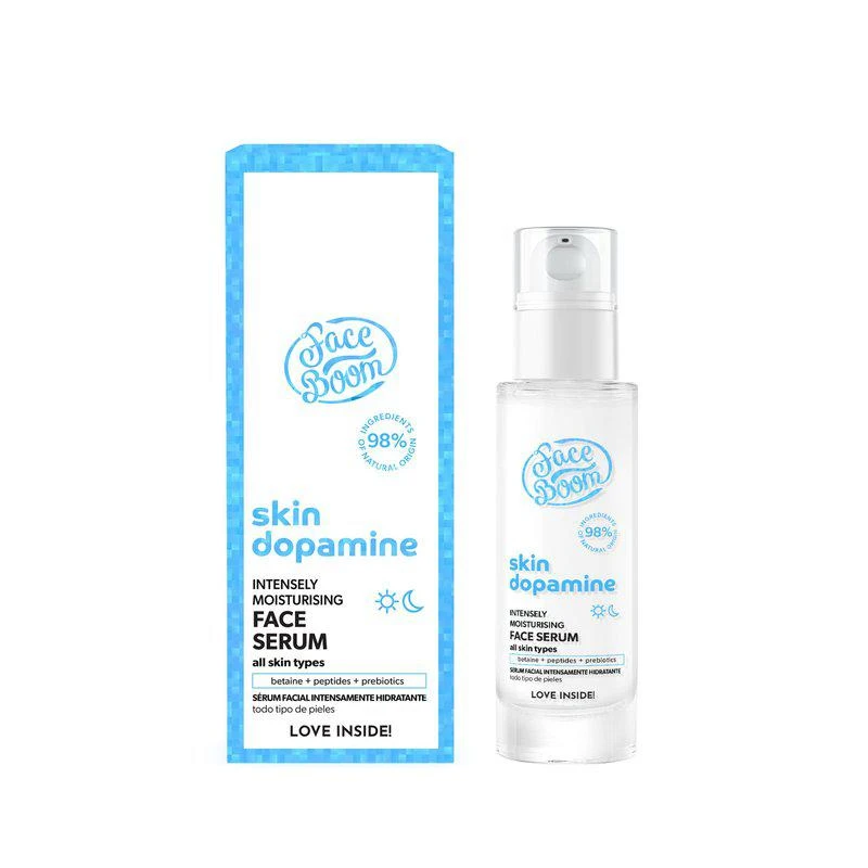 商品BodyBOOM|Skin Dopamine Strongly Moisturizing Serum10%,价格¥234,第1张图片