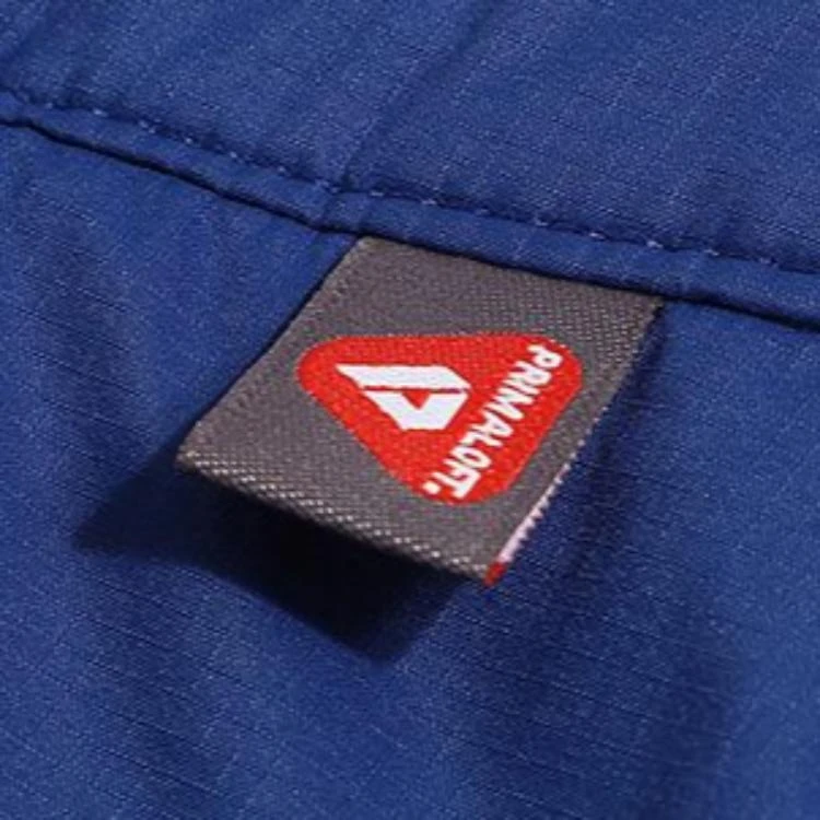 商品[国内直发] The North Face|北面 Logo印花休闲复古运动长裤针织运动裤 女款 蓝色,价格¥167,第6张图片详细描述
