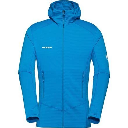 Taiss Light ML Hooded Jacket - Men's 商品