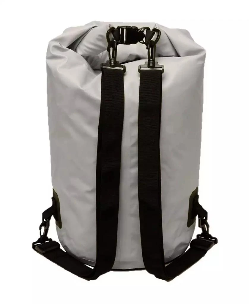 商品Geckobrands|30 Liters Dry Bag Cooler with Straps,价格¥1177,第3张图片详细描述