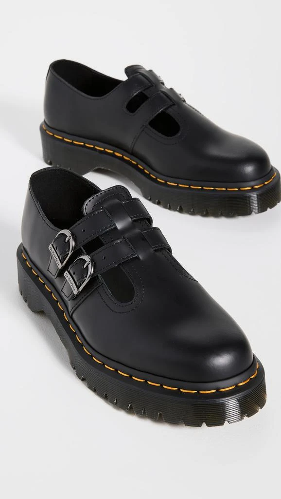 商品Dr. Martens|8065 II Bex 乐福鞋,价格¥782,第4张��图片详细描述