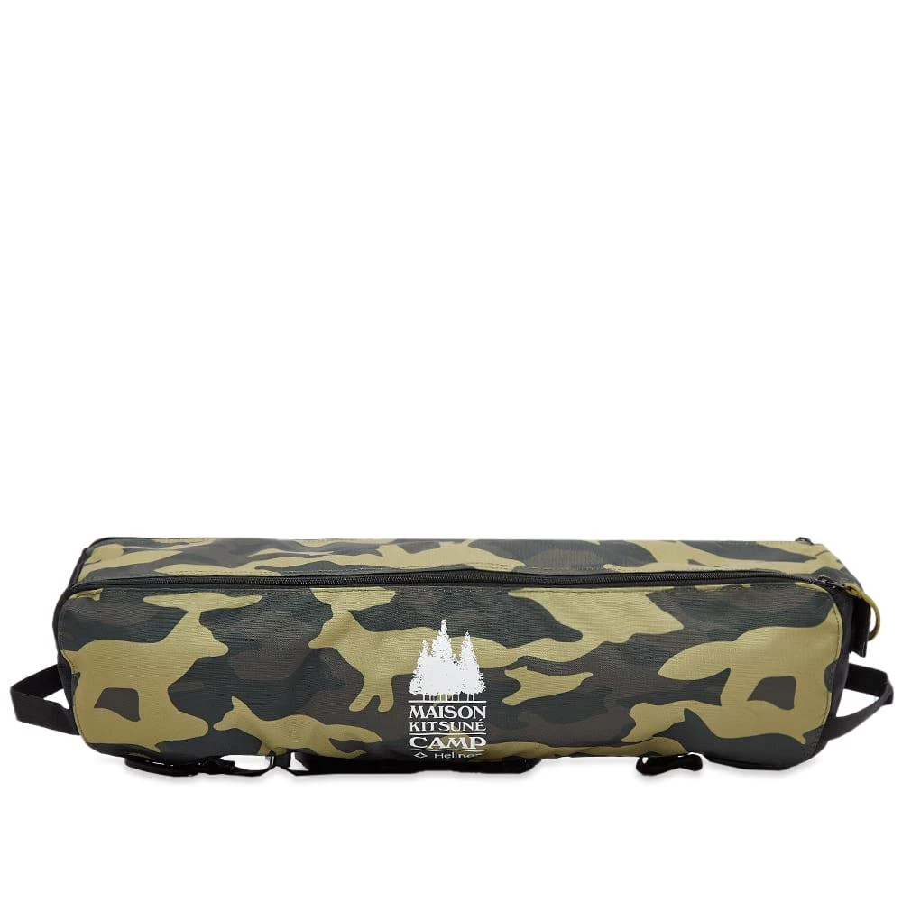商品Helinox|Helinox x Maison Kitsuné Cot One Convertible,价格¥2190,第5张图片详细描述